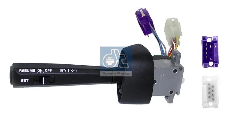 Steering Column Switch